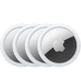 Buy Apple 4 Pack AirTags in [storefront]