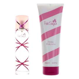 Buy Aquolina Pink Sugar 100ml Gift Set in [storefront]