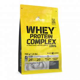 Buy Olimp 700g Whey Protein Complex in [storefront]
