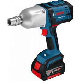 Buy Bosch GDS18V-LI HT Impact Wrench in [storefront]