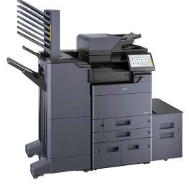 Buy Kyocera TASKalfa 5054ci Colour Multifunction A3 Printer in [storefront]