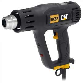 Buy CAT DX87 2000W Heat Gun in [storefront]