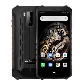 Buy Ulefone Armor X5 3GB 32GB Mobile Phone in [storefront]