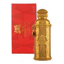 Buy Alexandre J The Collector Golden Oud 100ml Edp Perfume in [storefront]