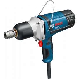 Buy Bosch GDS18E Heavy Duty Impact Wrench in [storefront]