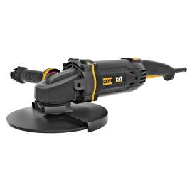 Buy CAT DX351 2350W 230MM Angle Grinder in [storefront]