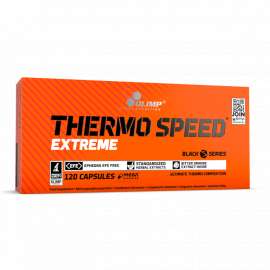 Buy Olimp Thermo Speed Extreme 120 Capsules in [storefront]