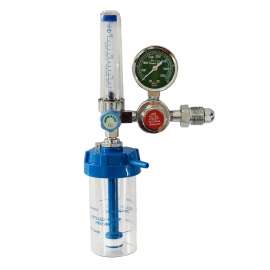 Buy Generic Oxygen Flowmeter Horizontal Regulator in [storefront]