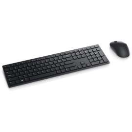 Buy Dell KM5221W Pro Wireless Keyboard and Mouse Combo in [storefront]