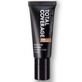 Buy Black Opal Total Coverage Face and Body Concealer in [storefront]