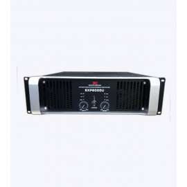 Buy Explorer EXP6000U Power Amplifier in [storefront]