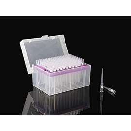 Buy Generic 10ul Sterile Filter Micropipette Tips in [storefront]