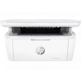 Buy HP M141a  LaserJet MFP Multifunction Monochrome Printer in [storefront]