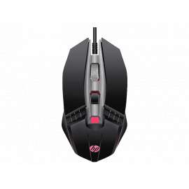Buy HP M270 Backlit USB Wired Gaming Mouse in [storefront]