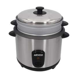 Buy Armco ARC-280TS 2 in 1 2.8L Rice Cooker in [storefront]