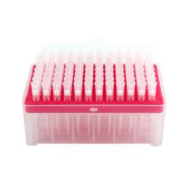 Buy Generic 200ul Sterile Filter Micropipette Tips in [storefront]
