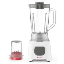 Buy Moulinex LM2B2127 1.5L Blendeo Blender in [storefront]