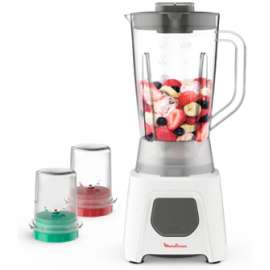 Buy Moulinex LM2B3127 Blendeo Blender in [storefront]