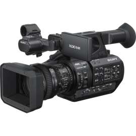 Buy Sony PXW-Z280 4K  Sensor XDCAM Camcorder in [storefront]