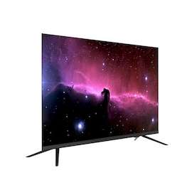 Buy Vision Plus VP8850KV 50 Inch 4K Frameless Smart TV in [storefront]