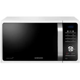 Buy Samsung MS23F301TAW 23L Microwave in [storefront]