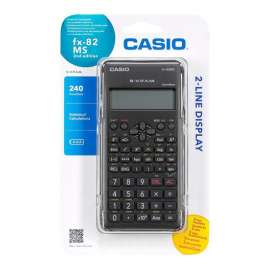 Buy Casio FX82MS Calculator in [storefront]