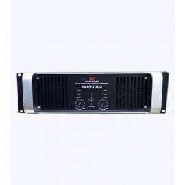 Buy Explorer EXP5000U Power Amplifier in [storefront]