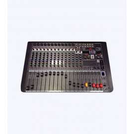 Buy Explorer EXP 516 Powered Mixer in [storefront]