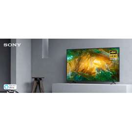 Buy Sony  65X90k 65 Inch Smart Android LED Ultra HD 4K TV in [storefront]