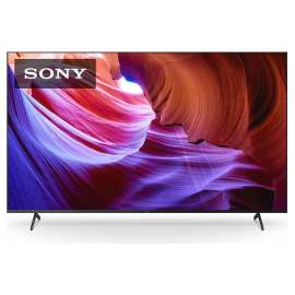 Buy Sony KD-75X85K 75 Inch LED 4K UHD TV in [storefront]