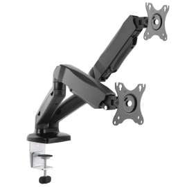 Buy Onkron G160 13 to 32 Inches Dual Monitor Desk Mount in [storefront]