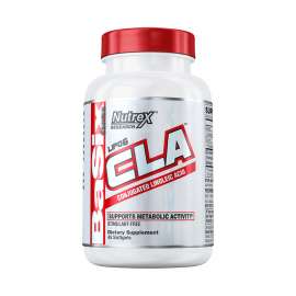 Buy Nutrex Basix Series Lipo6 CLA 45 Softgels Supplement in [storefront]