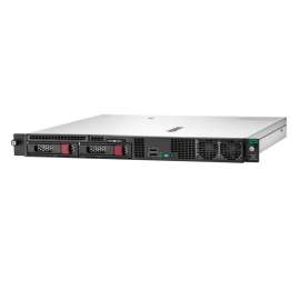 Buy HPE DL20 Gen10 Intel Xeon E-2314 16GB  No HDD 500W Server in [storefront]