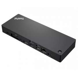 Buy Lenovo ThinkPad Universal Thunderbolt 4 Docking Station in [storefront]