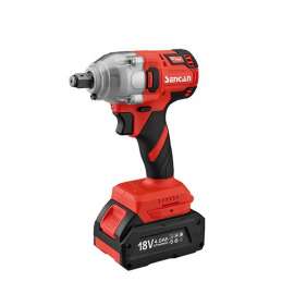 Buy Sencan D512001 Li-Ion Cordless Impact Wrench in [storefront]