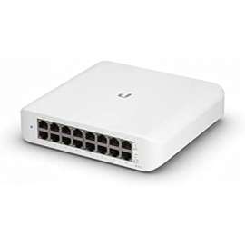 Buy Ubiquiti  USW-LITE-16-POE  Gigabit Managed  Switch in [storefront]