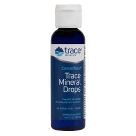 Buy Trace Minerals 59ml Concentrace Mineral Drops in [storefront]
