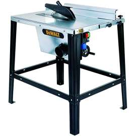 Buy Dewalt D27400B5 315MM Heavy Duty Site Table Saw in [storefront]