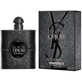 Buy Yves Saint Laurent Black Opium Edp Extreme 90ml Women Perfume in [storefront]