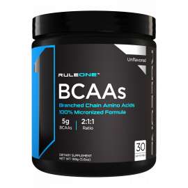 Buy Rule 1 BCAAs 30Servings Dietary Supplement in [storefront]