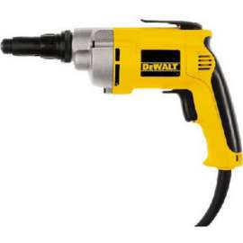 Buy Dewalt DW268B5  540W  Drywall Screwdriver in [storefront]