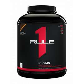 Buy Rule 1 Gain 16 Servings Lean Protein Gainer in [storefront]