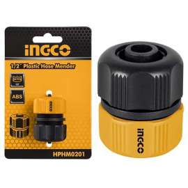 Buy Ingco HPHM0201 Plastic Hose Mender in [storefront]