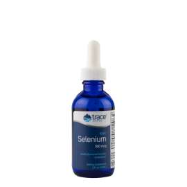 Buy Trace Minerals 300mcg 59ml Ionic Selenium in [storefront]