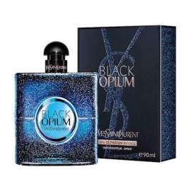 Buy Yves Saint Laurent Black Opium Edp Intense 90ml Perfume in [storefront]