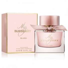 Buy My Burberry Blush Edp 90ml Women Perfume in [storefront]
