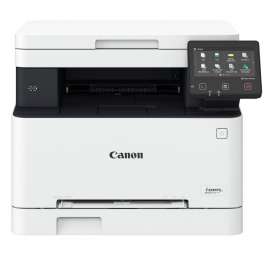 Buy Canon i-SENSYS MF651Cw A4 Colour Multifunction Laser Printer in [storefront]