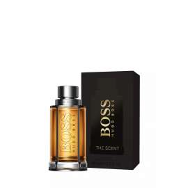 Buy Hugo Boss The Scent Edt 100ml Men Perfume in [storefront]