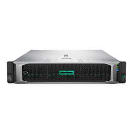 Buy HPE DL380  Gen10 4210R 32GB No HDD  Server in [storefront]