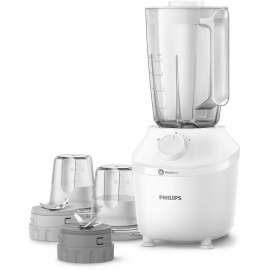 Buy Philips HR2041 10 3000 1L plastic Jar 450W Series Blender in [storefront]